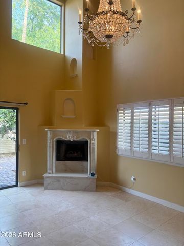 1636 E Villa Theresa Drive, Phoenix, AZ 85022