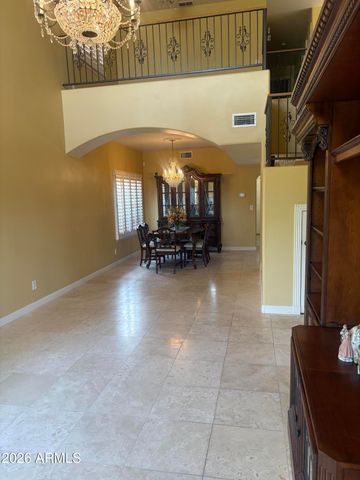 1636 E Villa Theresa Drive, Phoenix, AZ 85022