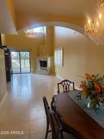 1636 E Villa Theresa Drive, Phoenix, AZ 85022