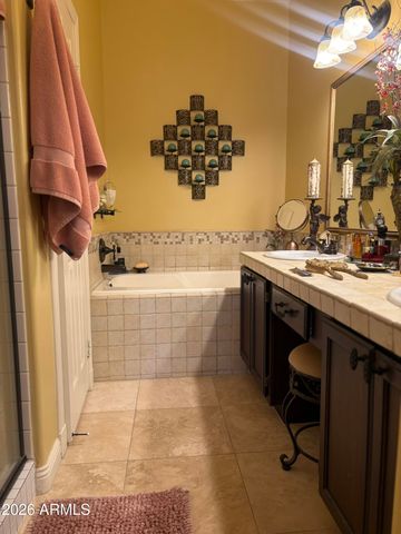 1636 E Villa Theresa Drive, Phoenix, AZ 85022
