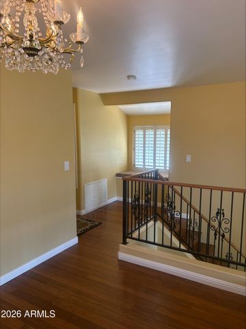 1636 E Villa Theresa Drive, Phoenix, AZ 85022