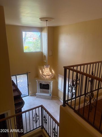 1636 E Villa Theresa Drive, Phoenix, AZ 85022