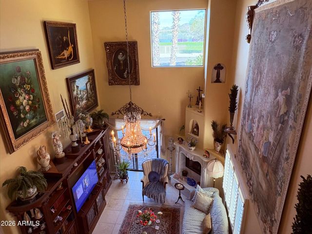 1636 E Villa Theresa Drive, Phoenix, AZ 85022