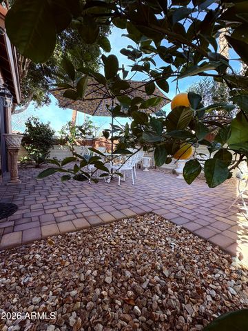 1636 E Villa Theresa Drive, Phoenix, AZ 85022