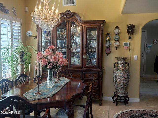 1636 E Villa Theresa Drive, Phoenix, AZ 85022
