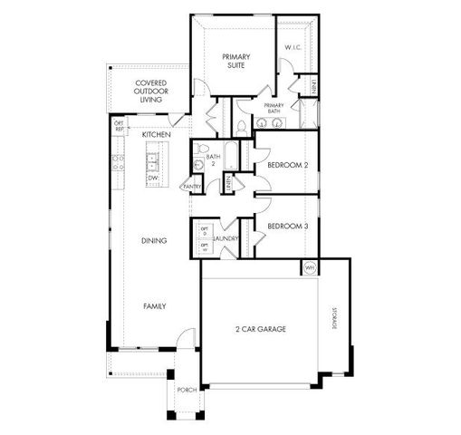 243 Honey Onyx TRL, Kyle, TX 78640