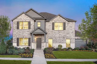 4710 Buttonbush Drive, Grand Prairie, TX 76084