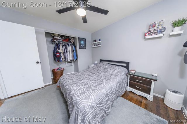 39412 Burns Drive, Sterling Heights, MI 48313