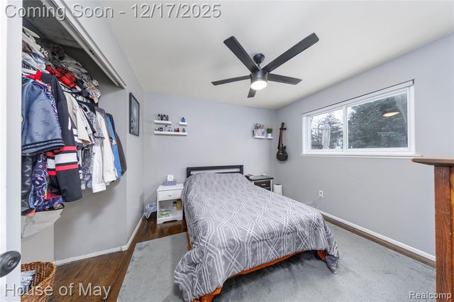 39412 Burns Drive, Sterling Heights, MI 48313