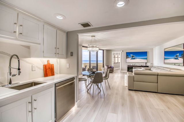 2800 N Ocean Drive B-15d, Singer Island, FL 33404