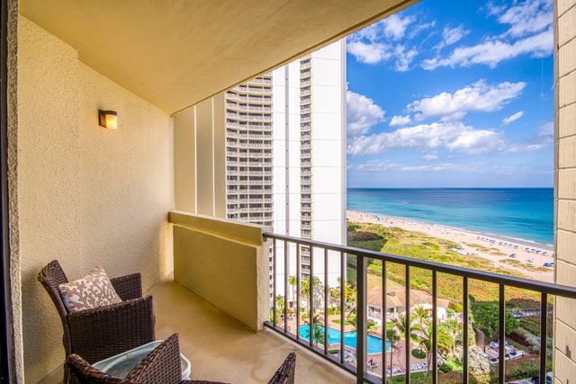 2800 N Ocean Drive B-15d, Singer Island, FL 33404