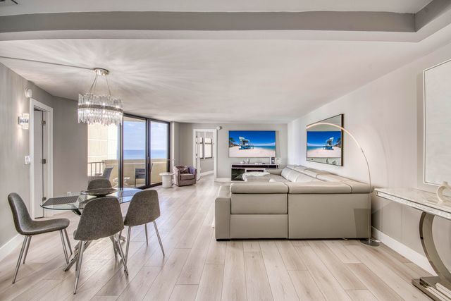 2800 N Ocean Drive B-15d, Singer Island, FL 33404