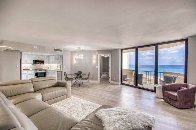 2800 N Ocean Drive B-15d, Singer Island, FL 33404