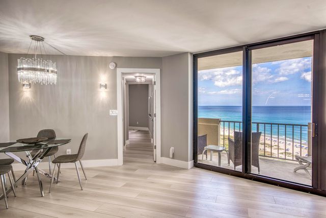 2800 N Ocean Drive B-15d, Singer Island, FL 33404