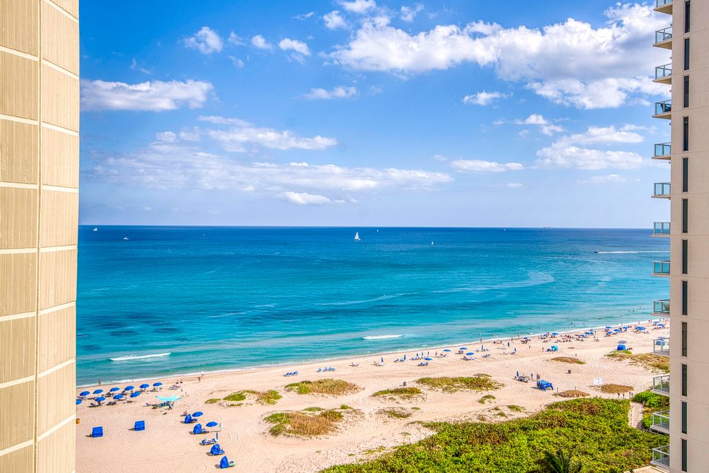 2800 N Ocean Drive B-15d, Singer Island, FL 33404