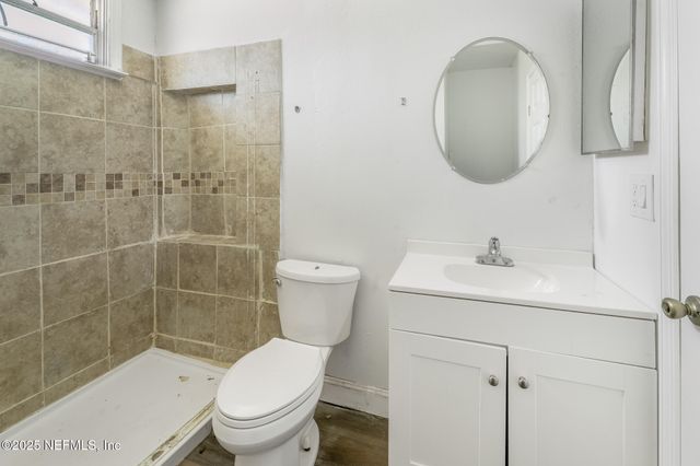 1018 W 23RD Street, Jacksonville, FL 32209