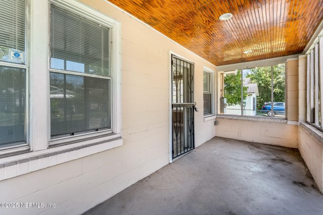 1018 W 23RD Street, Jacksonville, FL 32209