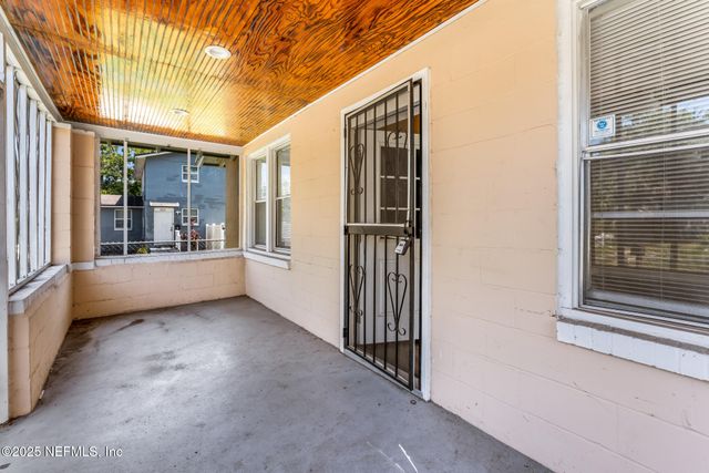 1018 W 23RD Street, Jacksonville, FL 32209