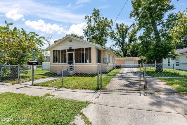 1018 W 23RD Street, Jacksonville, FL 32209