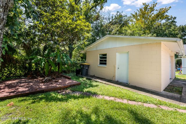 1018 W 23RD Street, Jacksonville, FL 32209