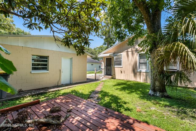 1018 W 23RD Street, Jacksonville, FL 32209