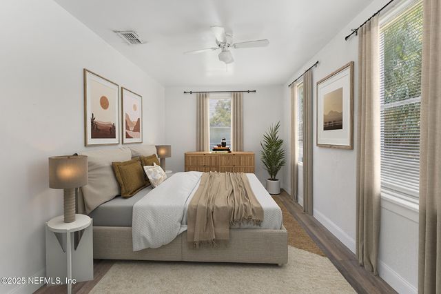 1018 W 23RD Street, Jacksonville, FL 32209