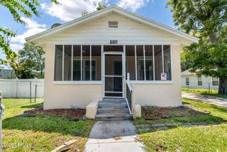 1018 W 23RD Street, Jacksonville, FL 32209