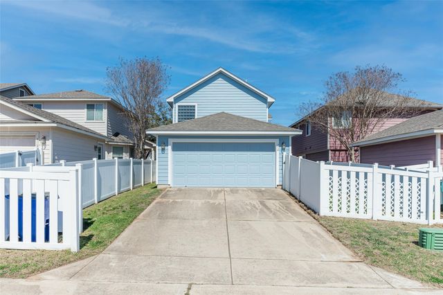 714 Alamo Plaza DR, Cedar Park, TX 78613