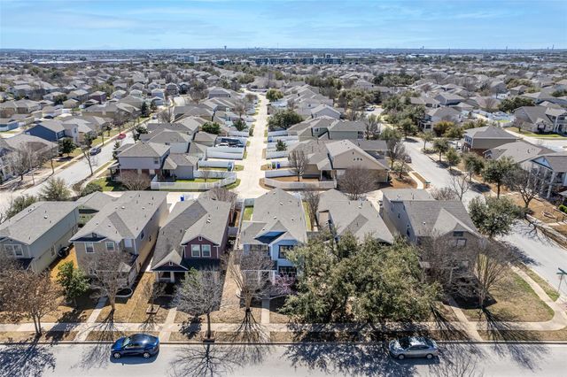 714 Alamo Plaza DR, Cedar Park, TX 78613
