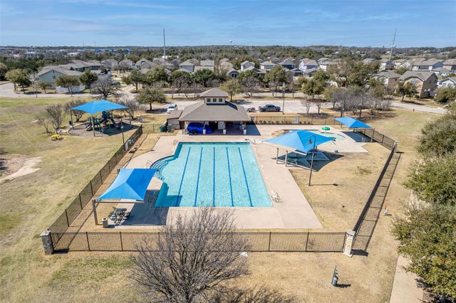714 Alamo Plaza DR, Cedar Park, TX 78613