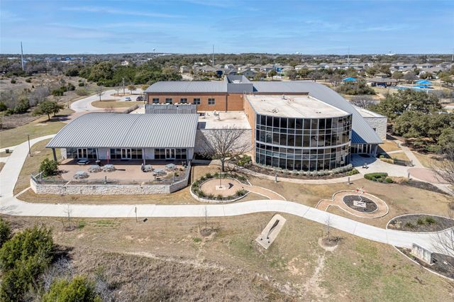 714 Alamo Plaza DR, Cedar Park, TX 78613