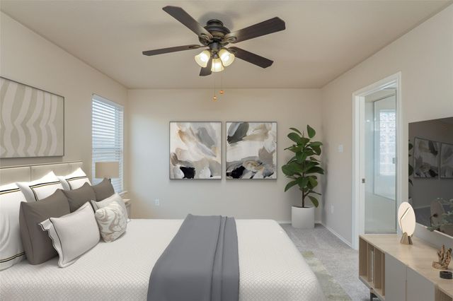 714 Alamo Plaza DR, Cedar Park, TX 78613