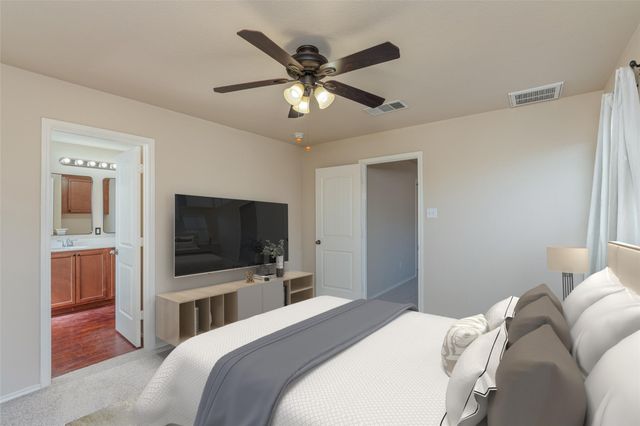 714 Alamo Plaza DR, Cedar Park, TX 78613