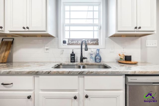 137 Sadie Heights Boulevard, Perry, GA 31069