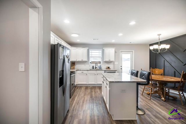 137 Sadie Heights Boulevard, Perry, GA 31069