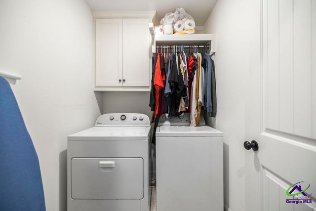 137 Sadie Heights Boulevard, Perry, GA 31069