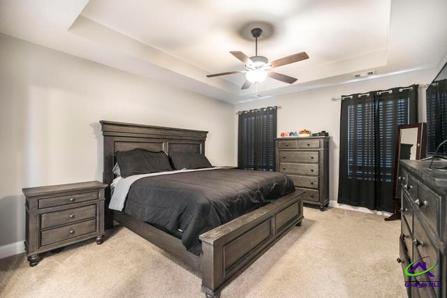 137 Sadie Heights Boulevard, Perry, GA 31069