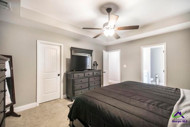 137 Sadie Heights Boulevard, Perry, GA 31069