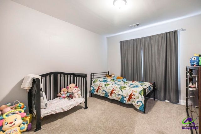 137 Sadie Heights Boulevard, Perry, GA 31069