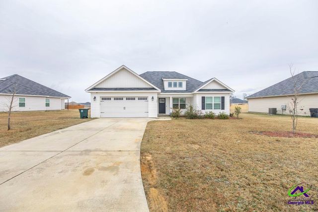 137 Sadie Heights Boulevard, Perry, GA 31069