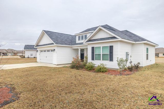 137 Sadie Heights Boulevard, Perry, GA 31069