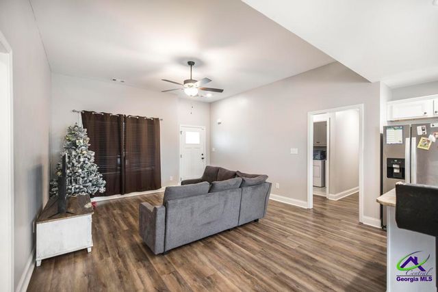 137 Sadie Heights Boulevard, Perry, GA 31069