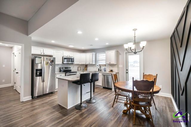 137 Sadie Heights Boulevard, Perry, GA 31069