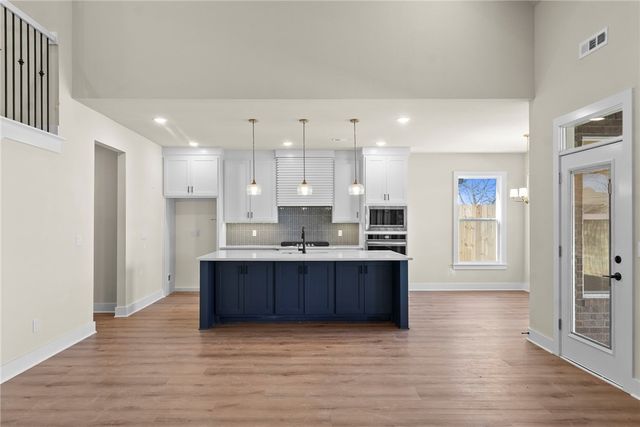 940 Moksha Street, Centerton, AR 72719