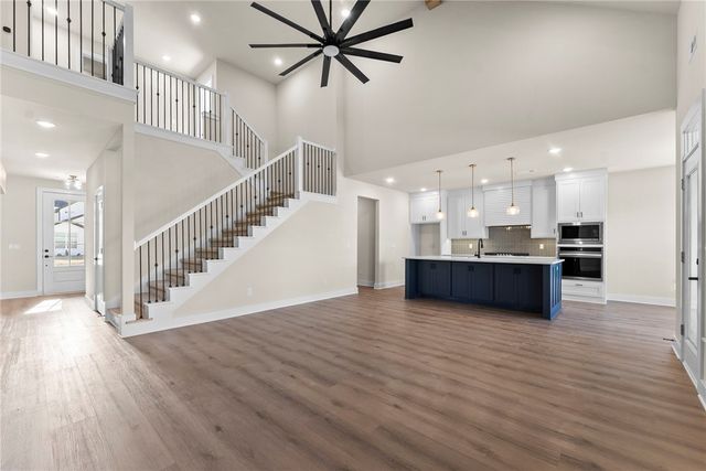 940 Moksha Street, Centerton, AR 72719