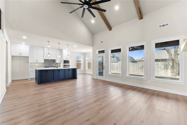 940 Moksha Street, Centerton, AR 72719