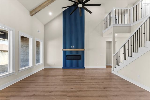 940 Moksha Street, Centerton, AR 72719