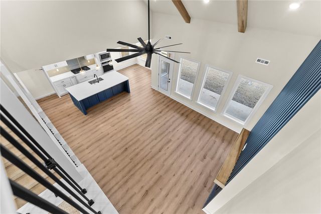 940 Moksha Street, Centerton, AR 72719