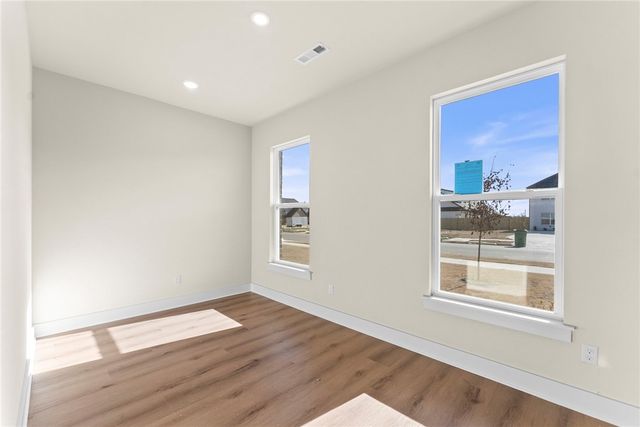 940 Moksha Street, Centerton, AR 72719