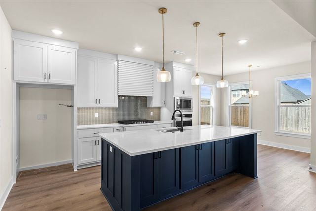 940 Moksha Street, Centerton, AR 72719